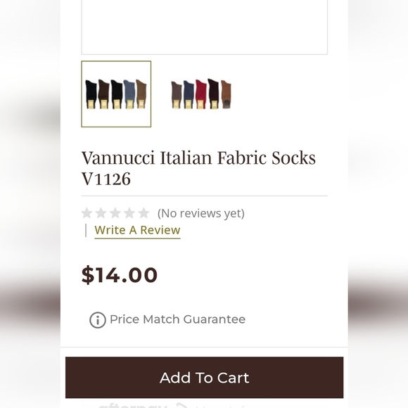 NWT Vannucci Couture pink Imperial Cotton Dress socks 3 pairs Women's shoe 6-10 - Picture 5 of 9